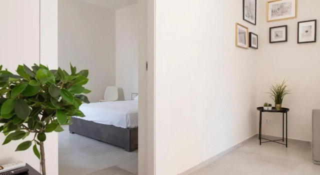 Apulianstay - Lepanto 117, Buchen Sie Ferienwohnung Monopoli Metropolitanstadt Bari