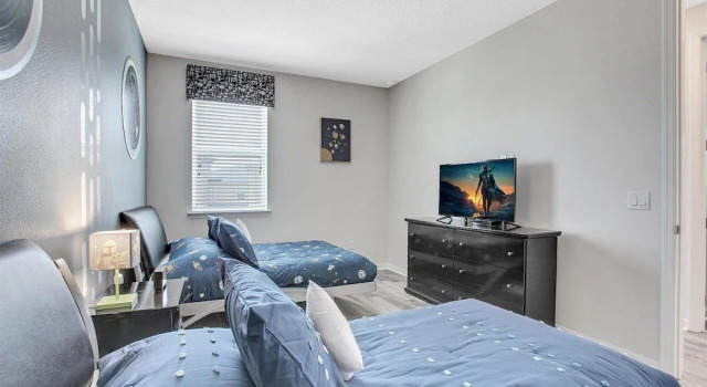 1749 Caribbean View Terrace, Book Hotel Hoteller i Four Corners med pool, Swimmingpool