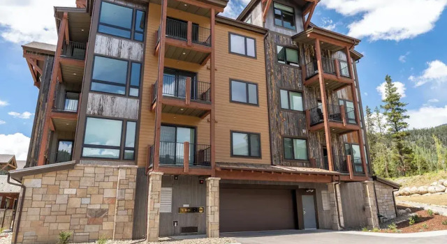 Clearwater Lofts #203, Building 2
