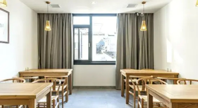 Yueshang Moon Bay Wetland Hostel, Rezerwuj Hostel Shangrao Jiangxi