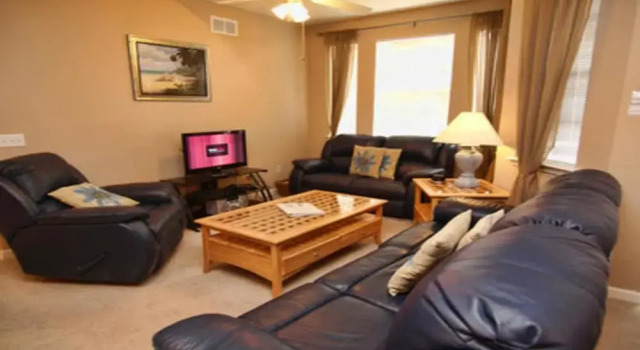 Tr112 - Terrace Ridge - 2 Bed 2 Baths Condo, Забронировать Апартаменты/квартира Отели Давенпорт с парковкой, Парковка