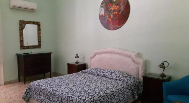 Номер Standard Profumo di Sicilia