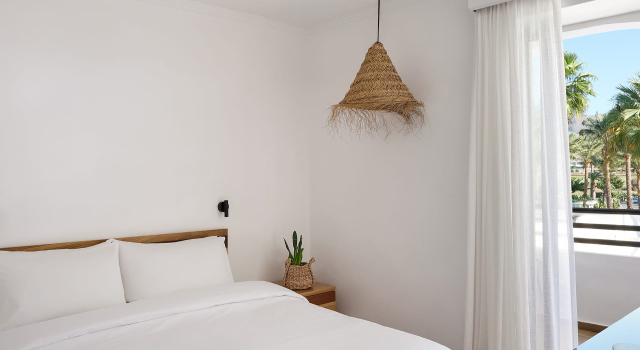 Номер семейный Interconnecting Grecotel Casa Paradiso