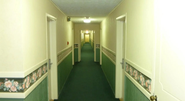 Guest Keeper Inn, Rezerwuj Pensjonat Van Wert Ohio