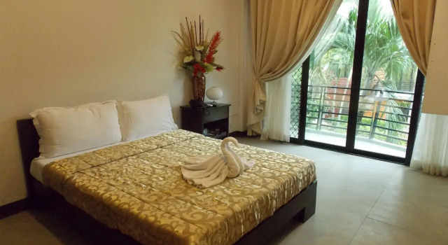 Paulo Luna度假村及水疗(Paulo Luna Resort), Réserver Hôtel Hôtels à San Fernando avec piscine, Piscine