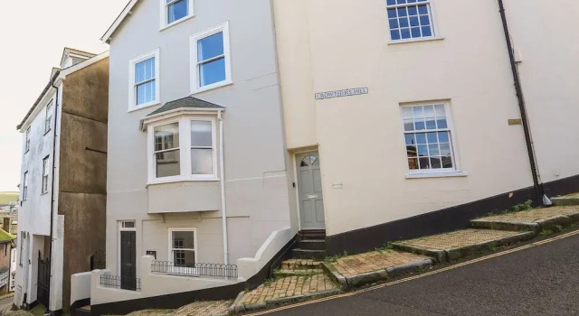 Seaview, Prenota Hotel Dartmouth Devon