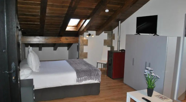 Apartamentos Spa Casco Histórico de Isla, Rezerwuj Ośrodek wypoczynkowy Hotele resortowe w Kantabria, Ośrodek wypoczynkowy