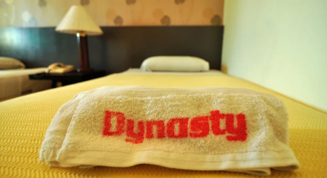 Семейный номер Standard Dynasty Tourist Inn