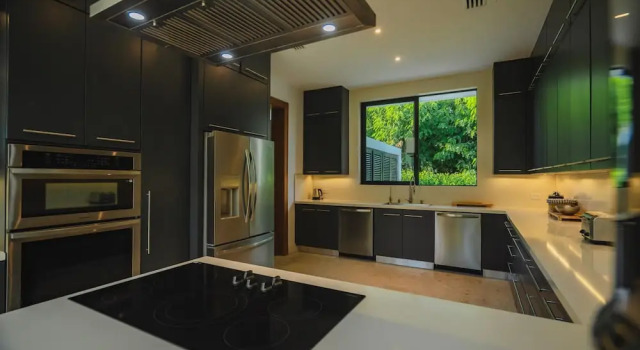 New Lake Front Villa in Golf and Beach Resort, Prenota Resort Punta Cana Repubblica Dominicana