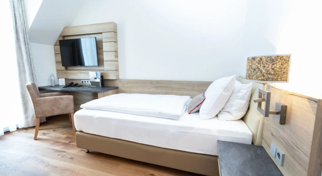Номер Comfort Familie Hopfeld - Hotel Dreikönigshof