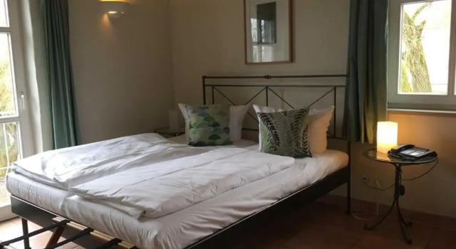 Двухместный номер Comfort Theodors Boutique Hotel
