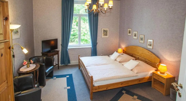 Номер Standard Hotel Rosenau