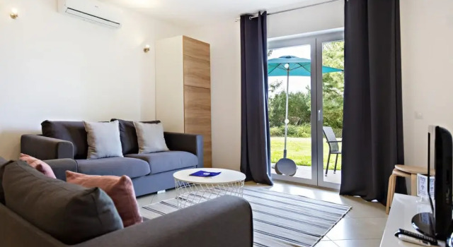CG 11F - Garden - Cabanas Gardens, Rezerwuj Apartament Hotele w Algarve z parkingiem, Parking