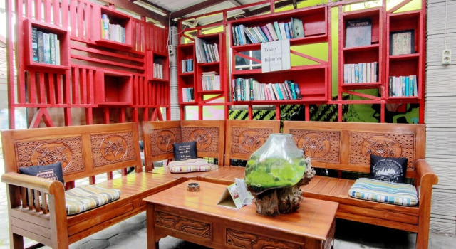 Lauras Backpacker 523, Book Hotel Danurejan Yogyakarta