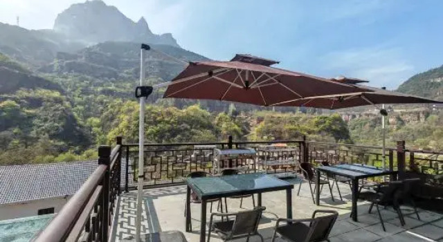 Mingju Yipin Homestay (Qinglongxia), Reserva ahora Hotel Changzhi Shanxi