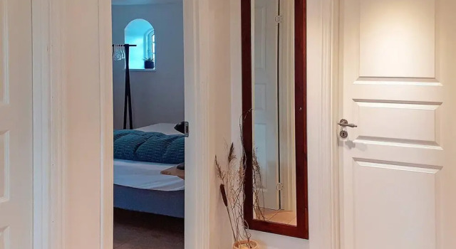 Коттедж 6 Person Holiday Home in Varde