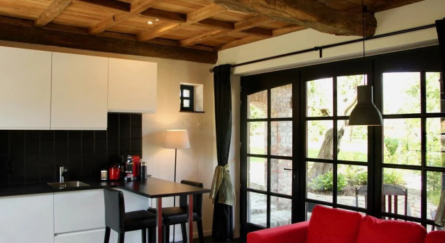 B&B Het Stille Genoegen, Prenota Bed & breakfast Brakel 