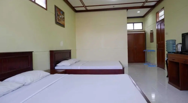Lembah Ciater Resort Managed by Sahid
