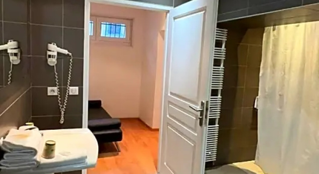 Номер Economy Icône Hôtel - Annecy