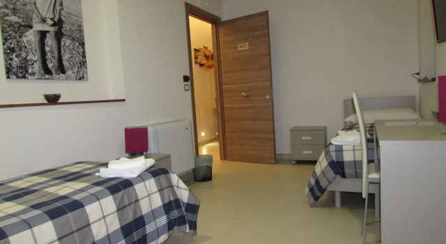 Sorge Palace, Reserva ahora Hotel Mussomeli Sicilia
