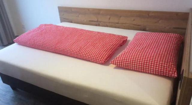 Habitación Estándar Piz Ot