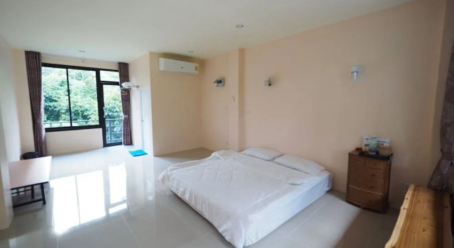 Wang Tey Homestay Khiri Wong