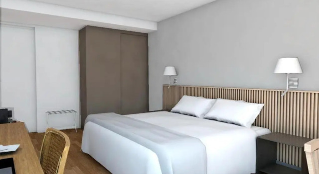 Номер Deluxe Kaulem Hotel Boutique