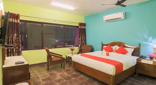 OYO 10709 Hotel SBT