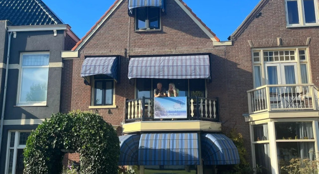 B&B de Zandtaart, Забронировать Отель «постель и завтрак» Отели Норда 3 звезды, 3*