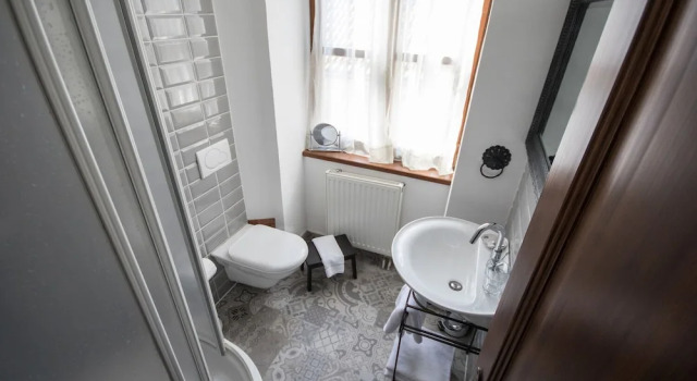 Одноместный номер Standard Hotel Ovo malo duše