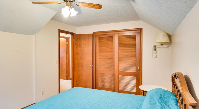Коттедж Downtown Paintsville Vacation Rental