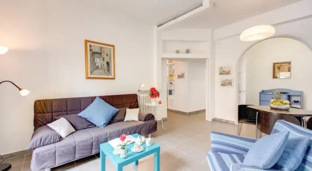 Rhome apartments Aventino, Забронировать Апартаменты/квартира Авентин Рим, рядом с Piazza della Madonna dei Monti