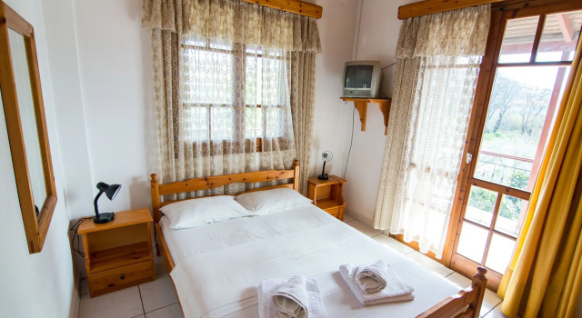 Margarita Apartments