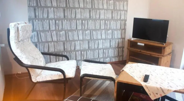 Ferienwohnung Burgblick, Reserva ahora Apartamento Hoteles en Baden-Wurtemberg con aparcamiento, Aparcamiento