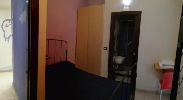 Économie double chambre B&B Rainbow