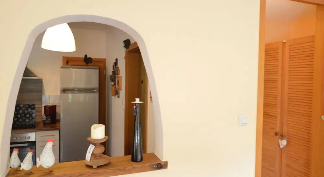 Comfortable Apartment in Zell Near Moselle River, Prenota Appartamento Merl Renania-Palatinato
