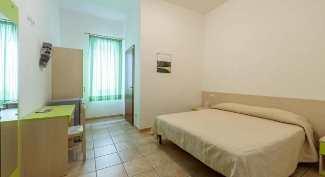 Двухместный номер Standard B&B Rose Villa