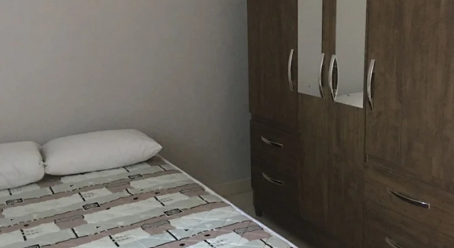 Номер Economy Residencial Forte I