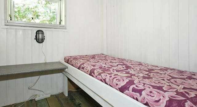 Quaint Holiday Home in Vestervig near Beach, Rezervovat Hotel Vestervig 