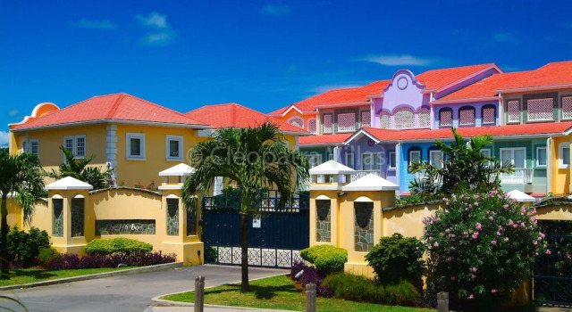 The Harbour, Buchen Sie Villa Rodney Bay Village 