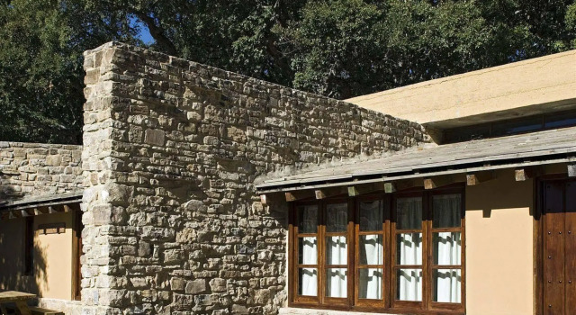 Albergue Inturjoven Cortes De La Frontera