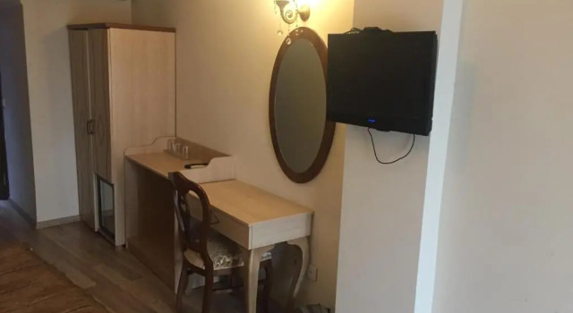Трёхместный номер Standard Sultan Palace Hotel