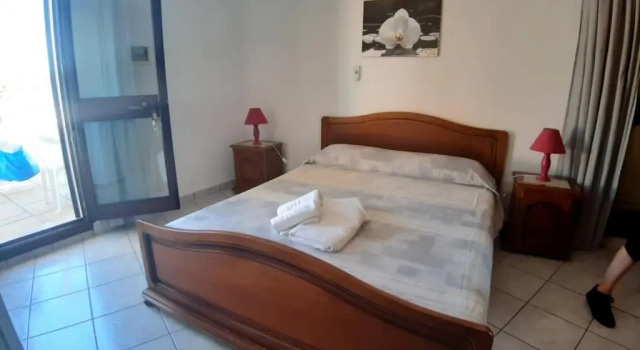 Номер Superior La Palma Residence