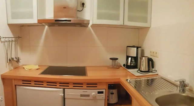 Апартаменты Superior BIO Appartement Resort