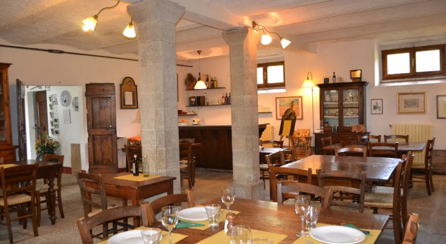 Апартаменты Two-room Apartment in Tuscany Country Style