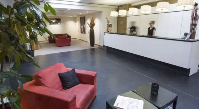 Eden Hôtel & Spa Cannes