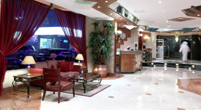 Boudl Al Khobar
