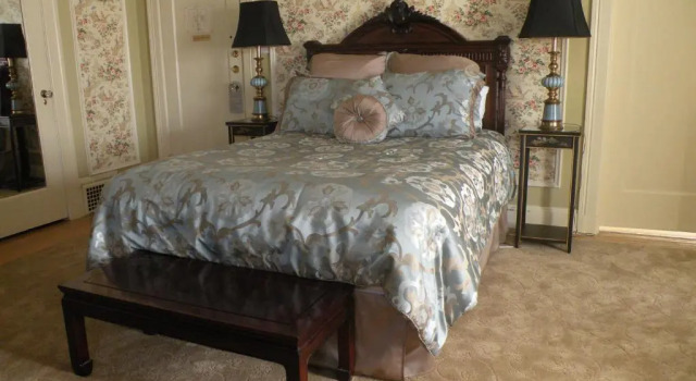 Двухместный номер Standard Jackson Court