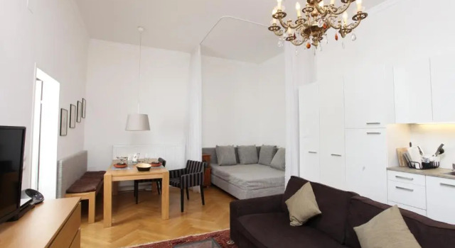 Hoheschule Apartment Courbette, Book Apartment Hotels in Vienna with Parking, near Museumsquartier, Parking