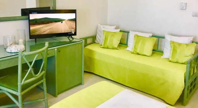 Номер Standard Hotel Gargano